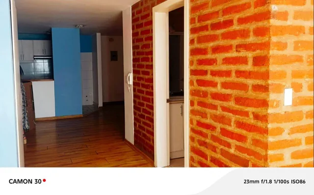Vendo Suite, Edificio Exclusivo Detrás del Hospital Metropolitano, Sector Las Casas — imagen 4