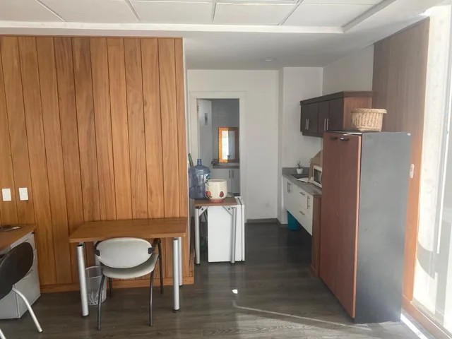 Espectacular Oficina de Venta Ubicada en La República del Salvador y Portugal — imagen 5