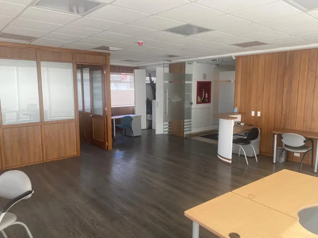 Espectacular Oficina de Venta Ubicada en La República del Salvador y Portugal — imagen 4