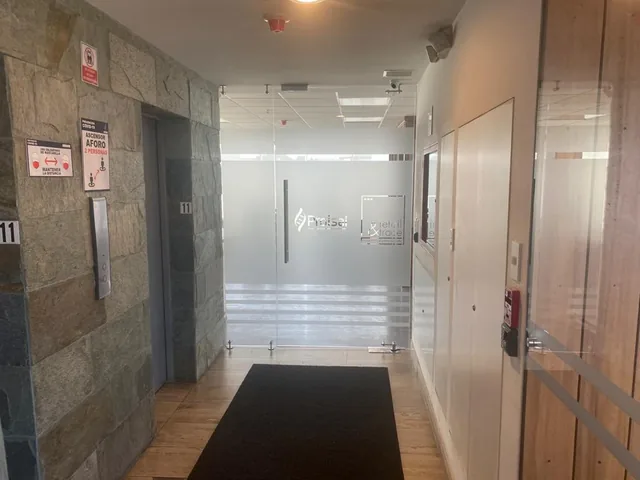 Espectacular Oficina de Venta Ubicada en La República del Salvador y Portugal — imagen 3