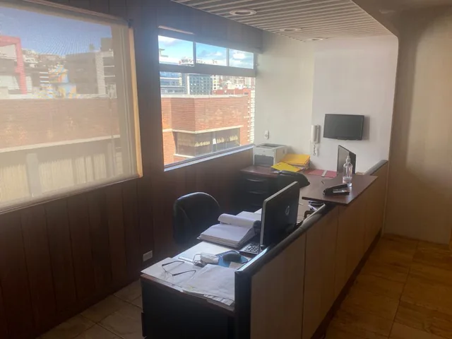Espectacular Oficina de Venta Ubicada en La República del Salvador y Portugal — imagen 2