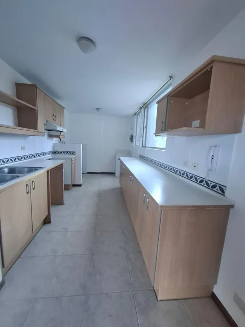 Vendo Departamento - Sector Granda Centeno — imagen 2