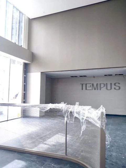 Vendo Linda Oficina Edificio Tempus en Sector Santiago del Nuevo Samborondon. 141 m² con 4 Parqueos, Guayas — imagen 4