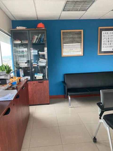Colon Centro Empresarial Vendo Oficina, Guayas — imagen 2