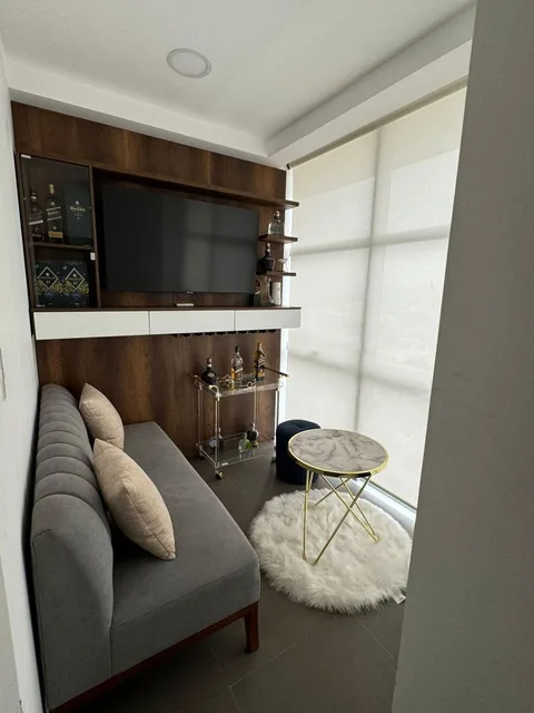 Oficina Amoblada en Venta Sky Building, Guayas — imagen 2