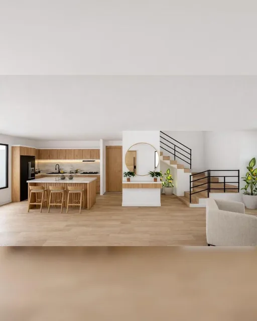 Vendo Espectacular Casa en Salinas La Milina — imagen 4
