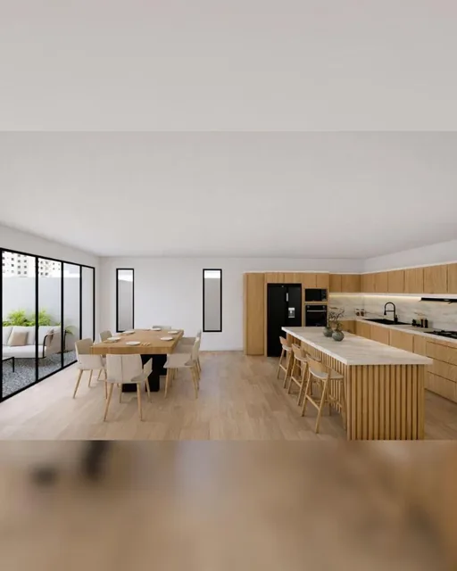 Vendo Espectacular Casa en Salinas La Milina — imagen 3