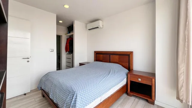 Departamento de Venta en Santana Lofts Piso 15, Guayas — imagen 5