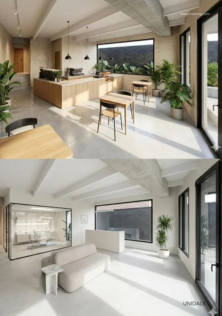 Cwu. Venta Departamento con Patio - Quito Tenis — imagen 5