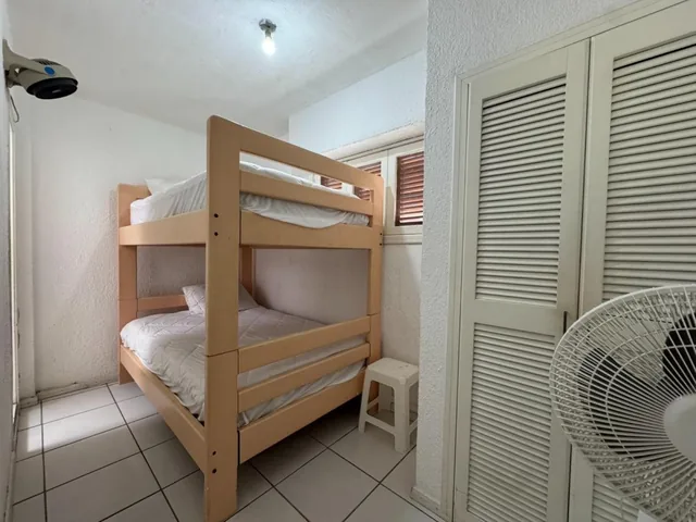 Departamento Dúplex Dos Dorm. en Venta, Frente Al Mar, con Línea Blanca — imagen 5
