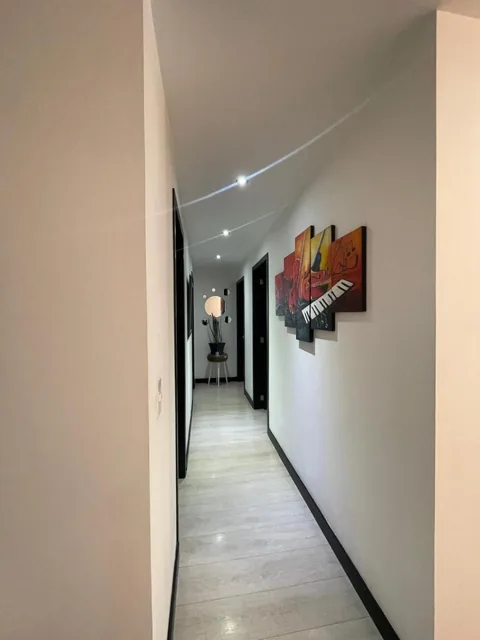 Departamento de Venta Portugal y Catalina Aldaz. Ed. Bristol Parc. Amenities — imagen 5
