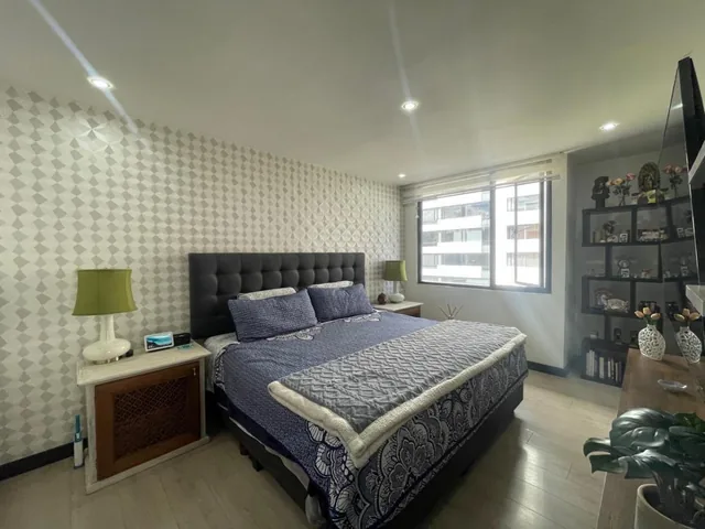 Departamento de Venta Portugal y Catalina Aldaz. Ed. Bristol Parc. Amenities — imagen 4