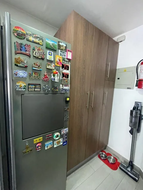 Departamento de Venta Portugal y Catalina Aldaz. Ed. Bristol Parc. Amenities — imagen 2