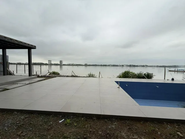 Departamento en Venta en Samborondón Torre Atlas, Guayas — imagen 2