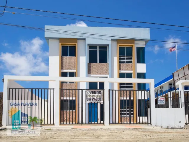 Vendo Lindo Departamento con Vista Al Mar en La Milina - Salinas — imagen 2