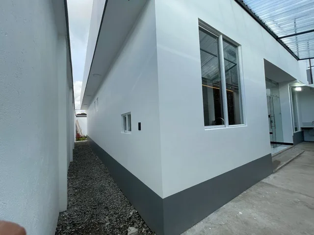 Casa con Bases Para 3 Pisos Mas — imagen 5