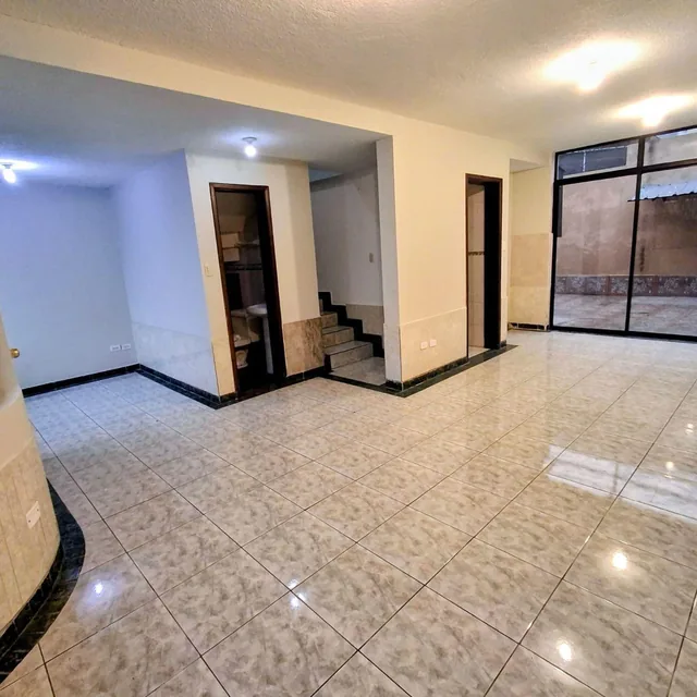 Casa en Venta La Armania 2 Urbanizacion Segura — imagen 4
