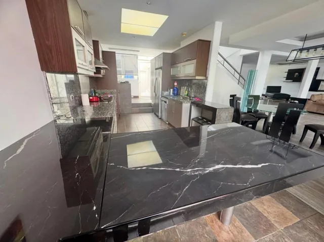 Venta de Casa Dentro de Urbanizacion en Chambala, La Viña, Tumbaco — imagen 2