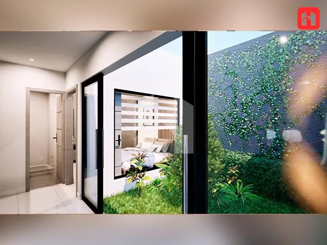 Vendo Hermosa Casa de Una Planta en Cuenca – Sector Racar. Aplica Al Crédito Miti Miti (Cv4079), Azuay — imagen 3