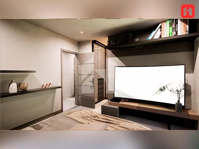 Vendo Hermosa Casa de Una Planta en Cuenca – Sector Racar. Aplica Al Crédito Miti Miti (Cv4079), Azuay — imagen 2