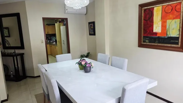 Venta Casa Belohorizonte Via a La Costa (Samib), Guayas — imagen 5