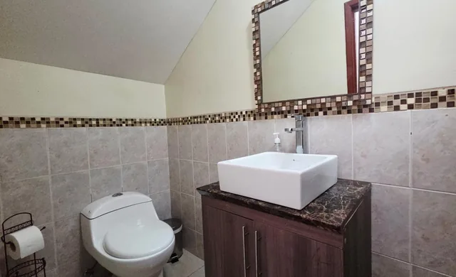 Venta Casa Belohorizonte Via a La Costa (Samib), Guayas — imagen 3