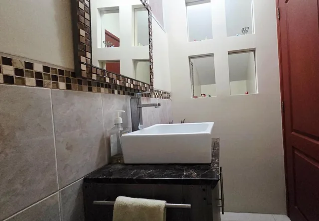Venta Casa Belohorizonte Via a La Costa (Samib), Guayas — imagen 2