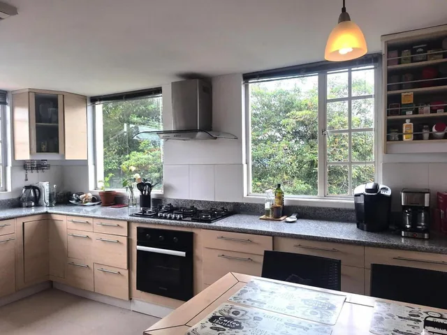 Casa de Venta en Urbanización Club Los Chillos — imagen 4