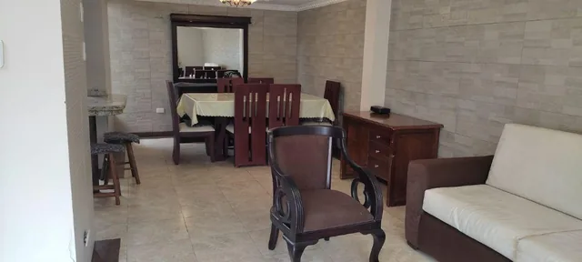Casa en Venta 120 m² Valle de Los Chillos Conocoto — imagen 5