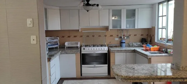 Casa en Venta 120 m² Valle de Los Chillos Conocoto — imagen 4