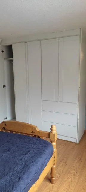 Casa en Venta 120 m² Valle de Los Chillos Conocoto — imagen 2
