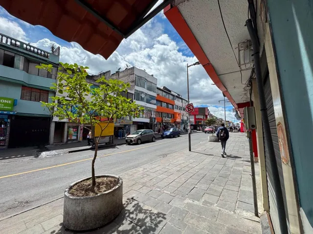 Negocio Rentable en Funcionamiento Solanda Calle J — imagen 2