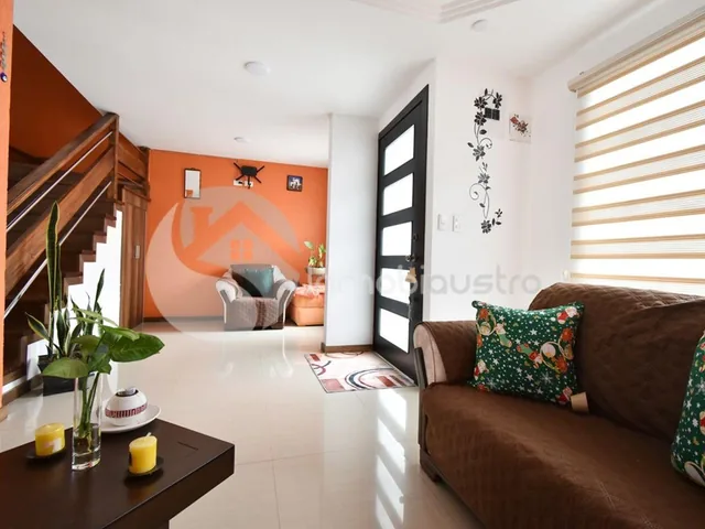 Venta de Casa Dentro de Condominio, Azuay — imagen 2