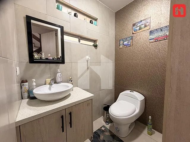 Vendo Casa Dentro de Condominio en Cuenca – Sector Ricaurte (Cv4062), Azuay — imagen 3