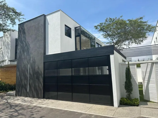 Casa Autosustentable y Domótica en Nayón — imagen 5
