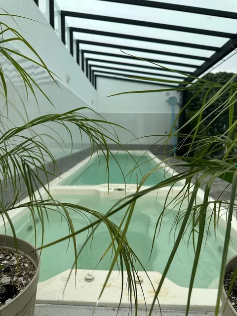Casa Autosustentable y Domótica en Nayón — imagen 3