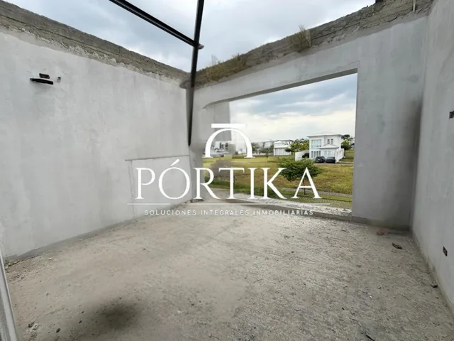 Venta Casa 3/4 Dorm. - Aires del Norte - Samborondon, Guayas — imagen 3