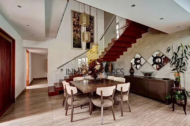 Casa de Lujo de Venta - Renta Cumbaya Urbanizacion Aaa — imagen 5