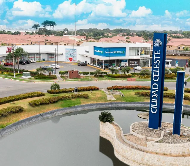 Ciudad Celeste Vendo Casa Moderna de Estr, Guayas — imagen 2