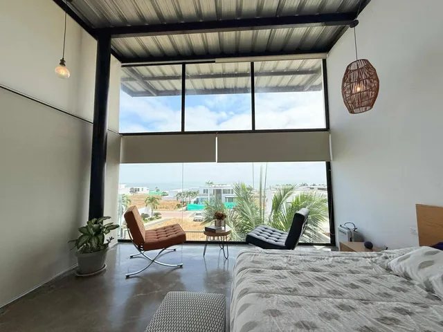Casa Venta en Marina Blue, Arquitectura Moderna - Lujosa (Sb), Manabí — imagen 3