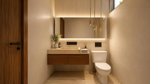 Puembo: Casas Venta Urbanizacion. Opcion Master Pb. o Dorm en Segunda Planta — imagen 5