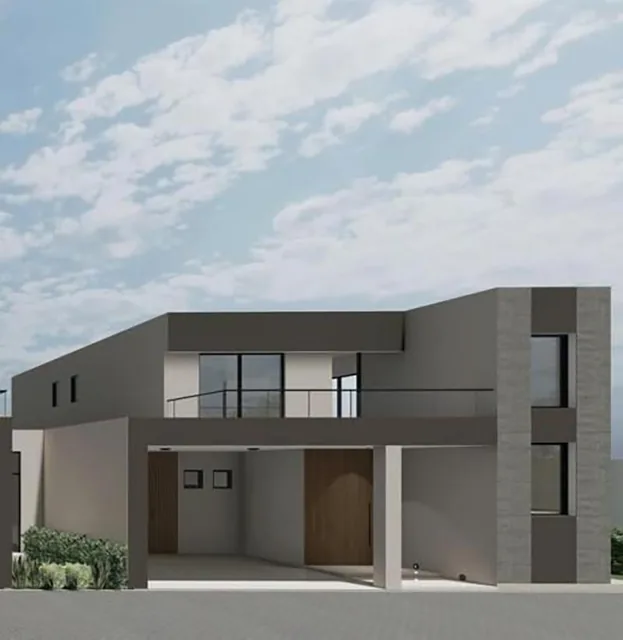 Puembo: Casas Venta Urbanizacion. Opcion Master Pb. o Dorm en Segunda Planta — imagen 2