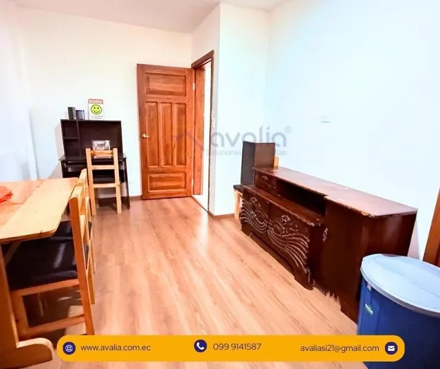 Venta de Casa Al Norte de Riobamba Sector Las Acacias, Chimborazo — imagen 2