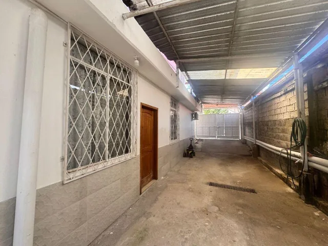 Casa en Venta - Ubicada Cerca Al Paeque Lineal - Ideal Para Inversion - Rentera con Proyección a 2do Piso, Napo — imagen 3