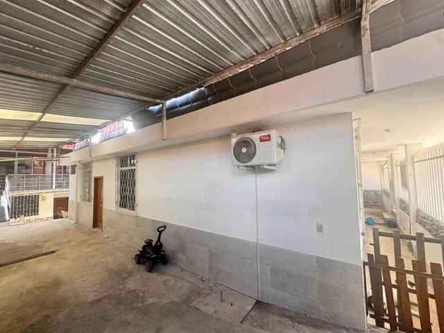 Casa en Venta - Ubicada Cerca Al Paeque Lineal - Ideal Para Inversion - Rentera con Proyección a 2do Piso, Napo — imagen 2