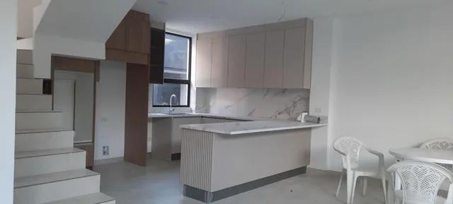 Vendo Casa de 150 m No Adosada por Estrenar en Purembo — imagen 5