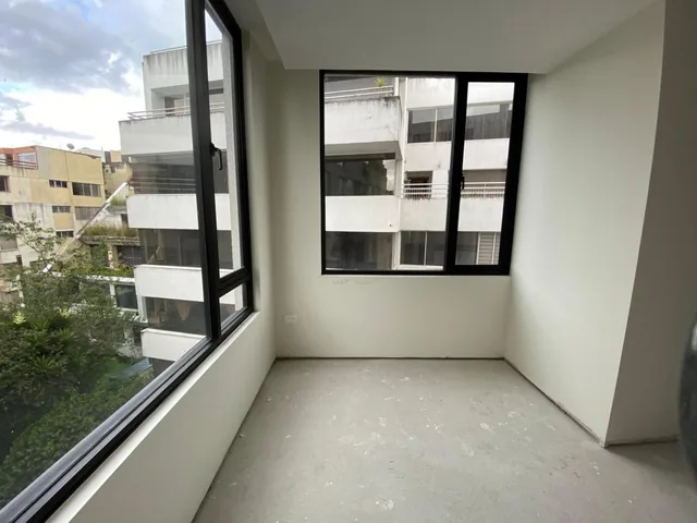 Vendo Departamento de Lujo, Sector González Suárez Estrenar 2 Domitorios — imagen 5