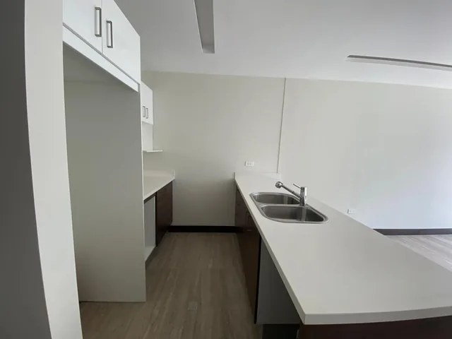 Vendo Departamento de Lujo, Sector González Suárez Estrenar 2 Domitorios — imagen 2