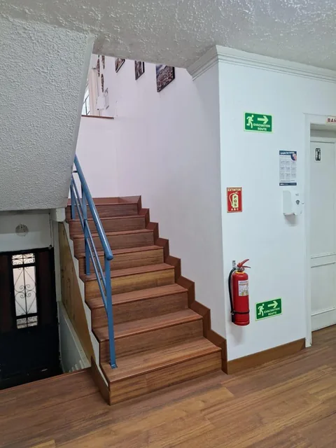 Arriendo o Venta Casa Comercial Granda Centeno Para Oficinas, o Para Proyecto Inmobiliario — imagen 4