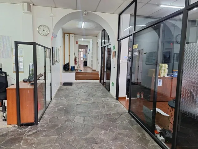 Arriendo o Venta Casa Comercial Granda Centeno Para Oficinas, o Para Proyecto Inmobiliario — imagen 2